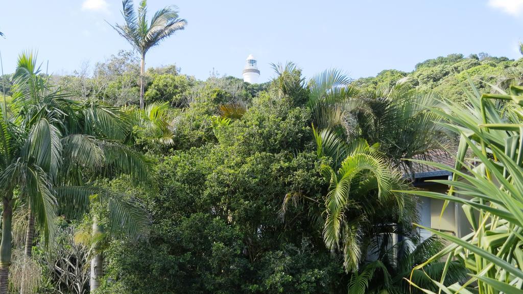 Victoria'S At Wategos Hotel Teluk Byron Bagian luar foto