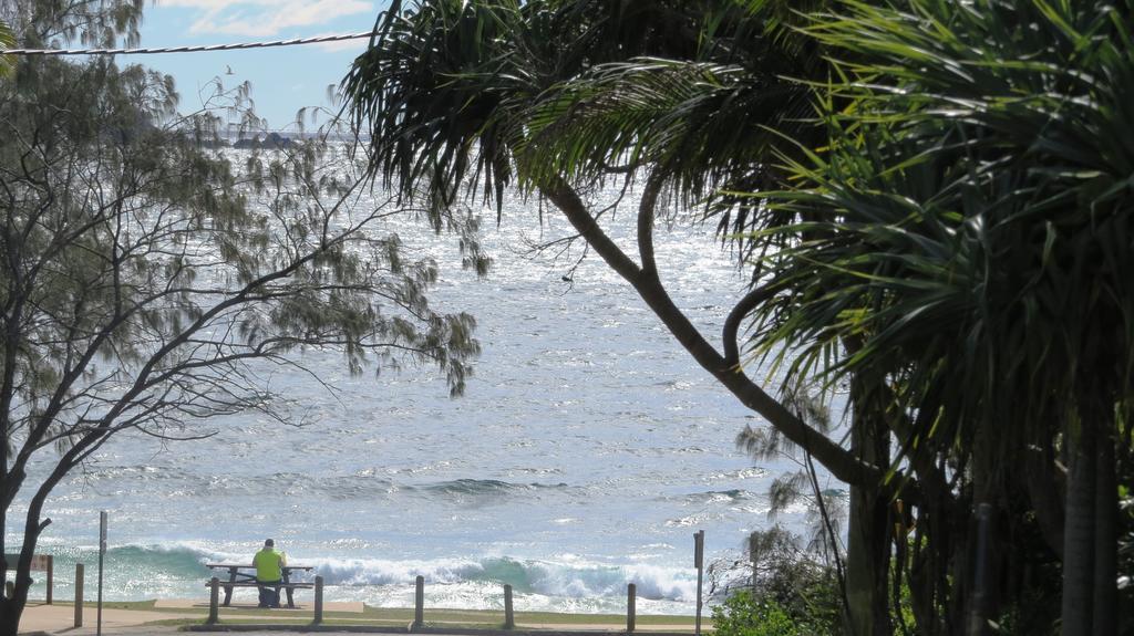 Victoria'S At Wategos Hotel Teluk Byron Bagian luar foto